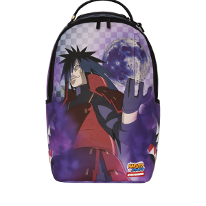 NARUTO MADARA MOON BACKPACK