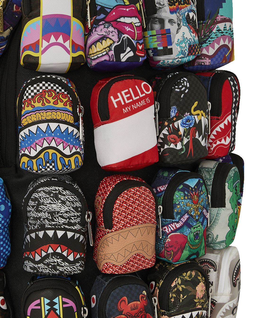 ALL THE BAGS IN THE WORLD - 15 YEAR ANNIVERSARY SUPER RARE DROP - Image 16