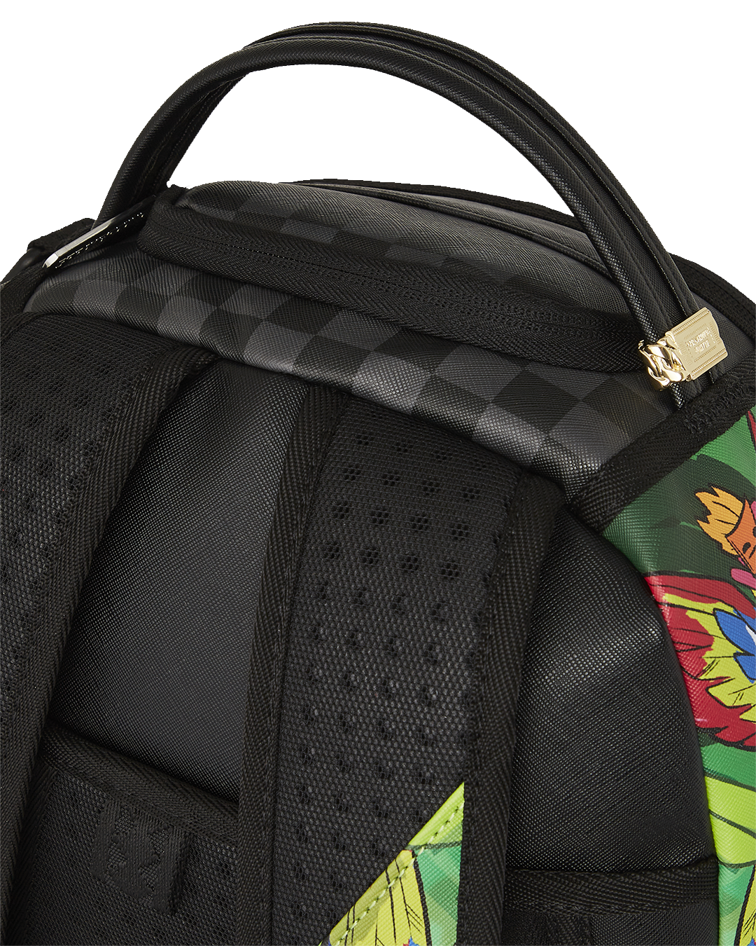 SQUAD UP BACKPACK - Image 10
