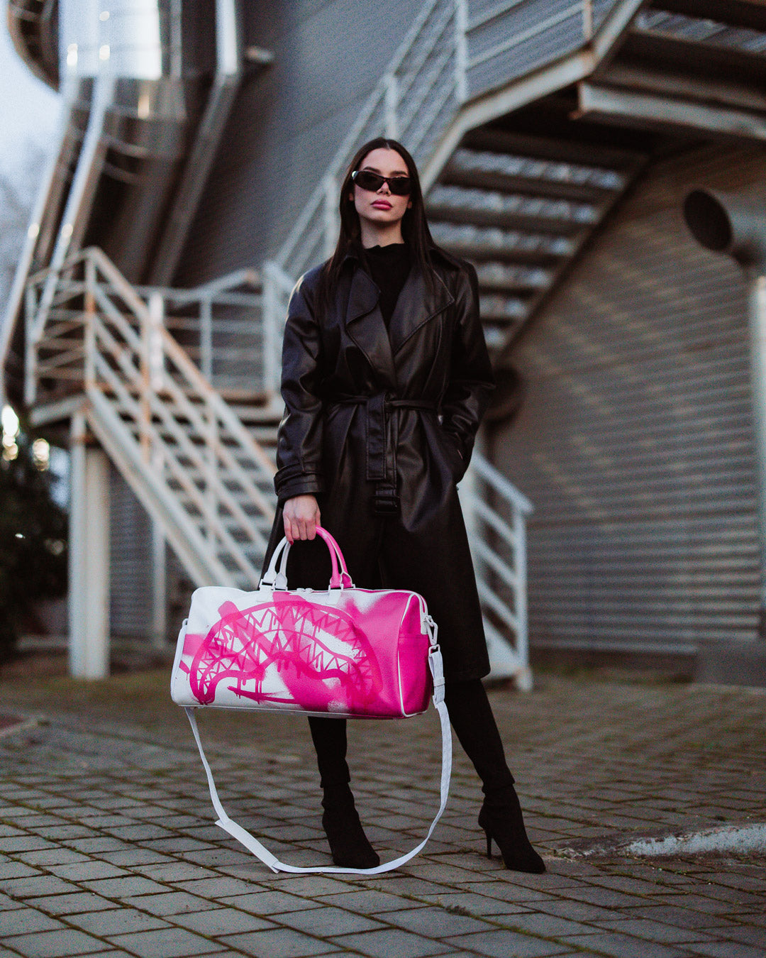 DESIGN STORM DUFFLE - Image 2