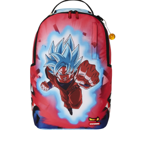 DRAGON BALL SUPER POWER SAIYAN BACKPACK
