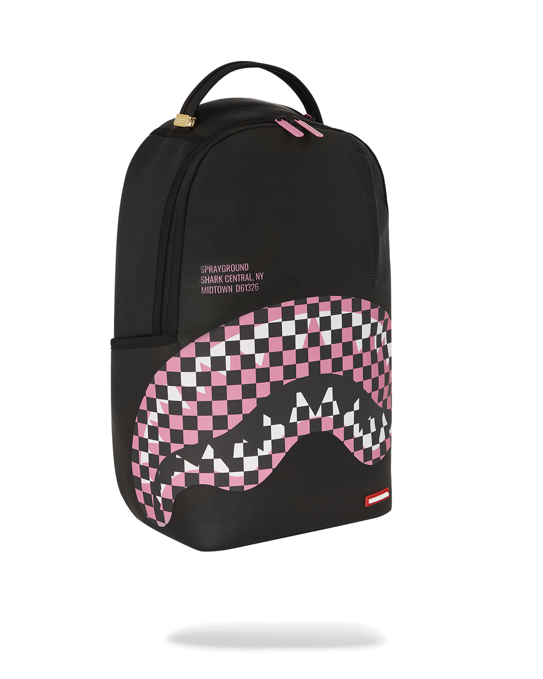 SHARK CENTRAL MIDTOWN BACKPACK - Image 3