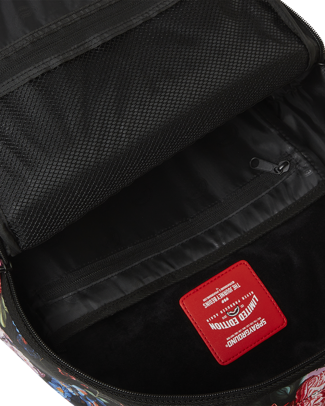 JARDIN DE FLORES BACKPACK - Image 10