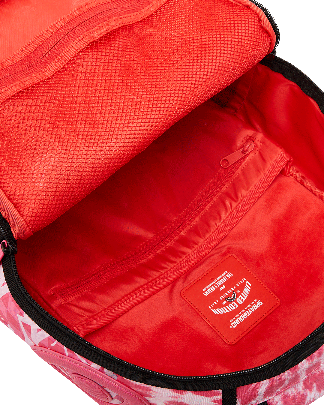 FELINE FRENZY DLXSV BACKPACK - Image 12