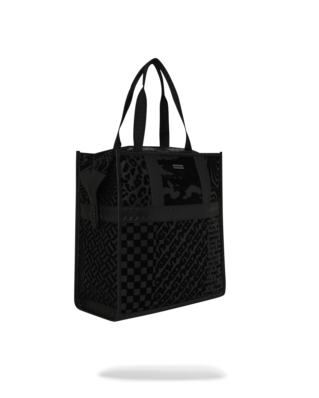 NEMESIS HUNT DUFFLE CARRY-ON BAG - Image 3