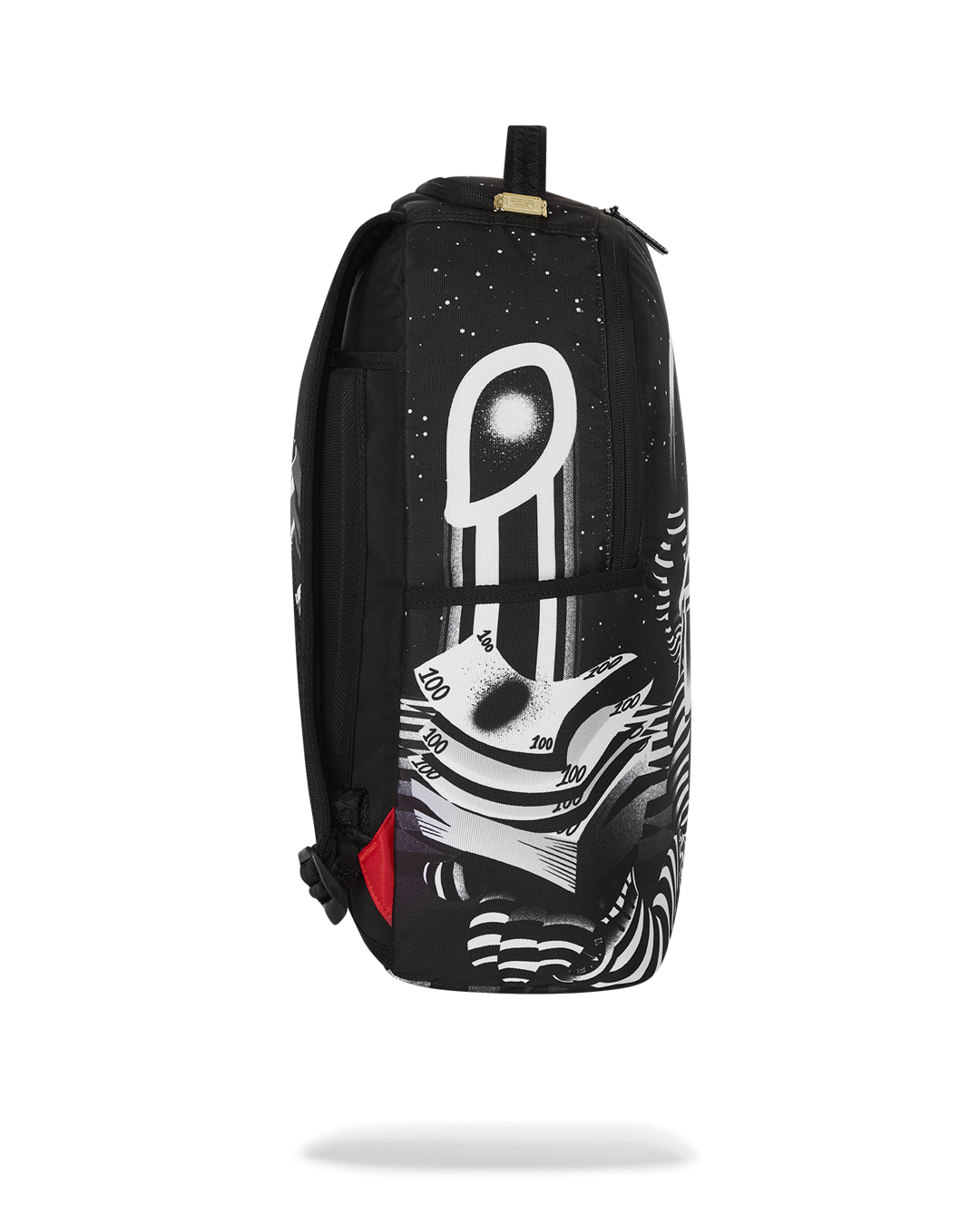 PARALLEL UNIVERSE BEAR SHARK DLXR BACKPACK - Image 5