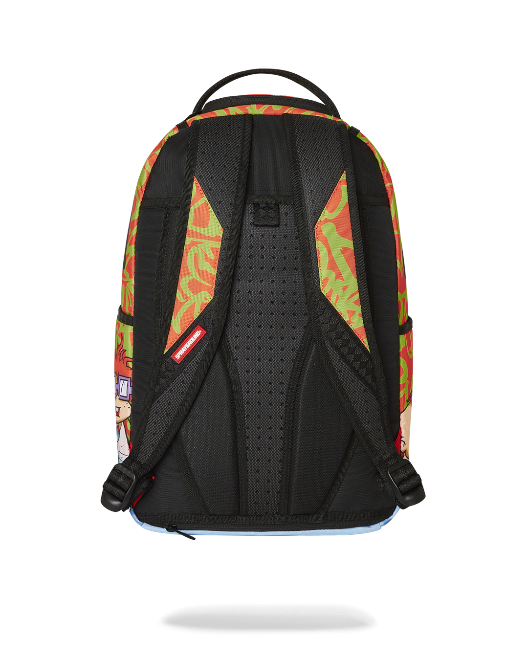 RUGRATS SHOWTIME DLXR BACKPACK - Image 6