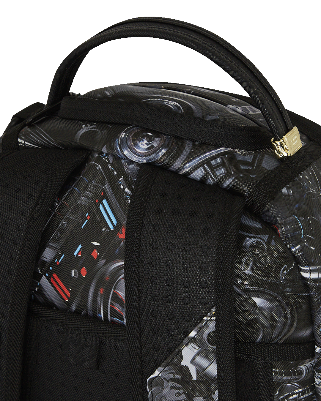 ENGINEERED FOR EXCELLENCE DLXR BACKPACK - Image 11