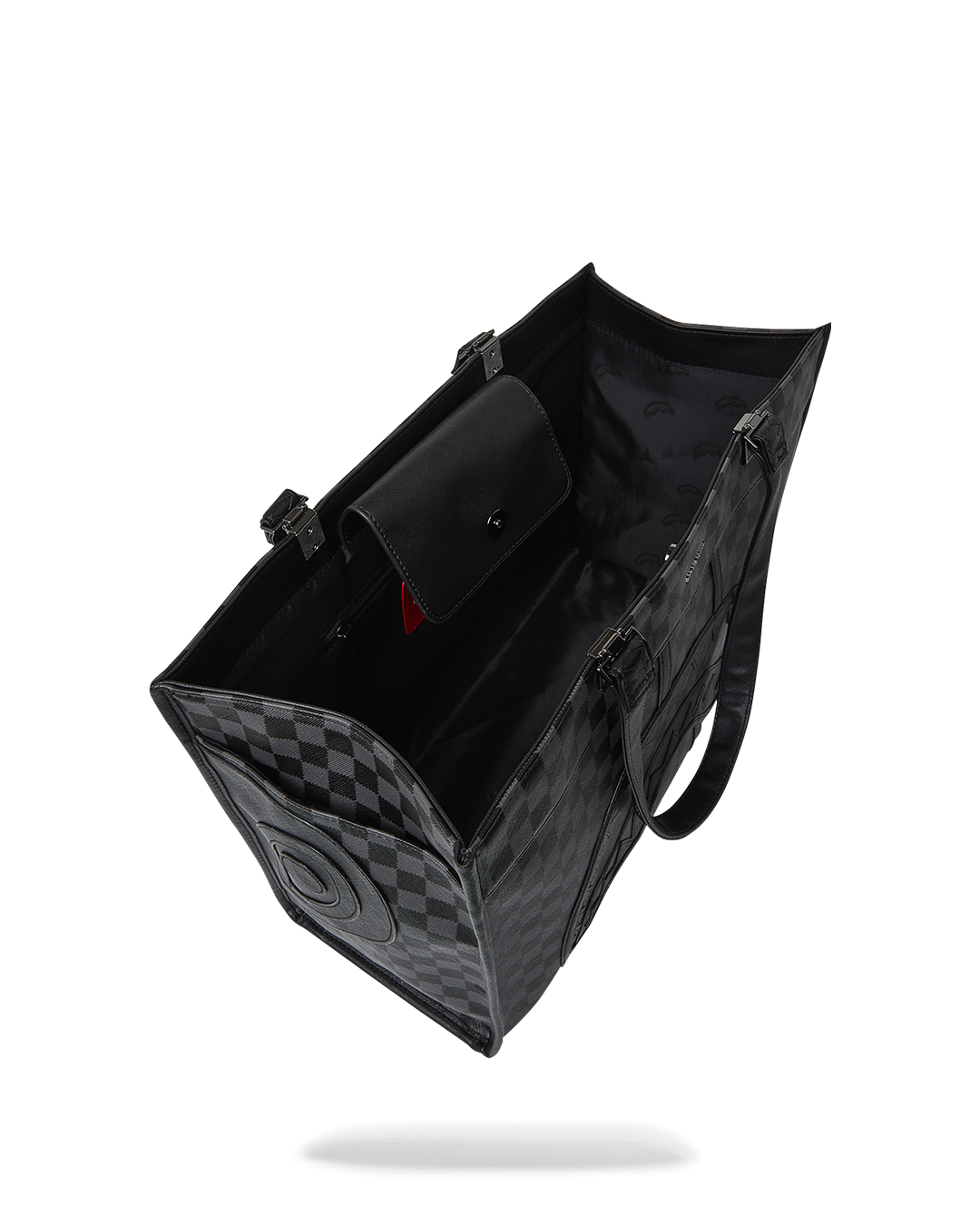 MIDNIGHT CHATEAU TORTUGA TOTE - Image 7