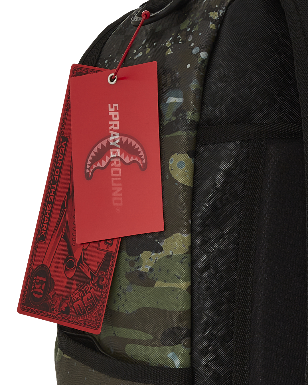 T-REX CITY DLXSV BACKPACK - Image 12