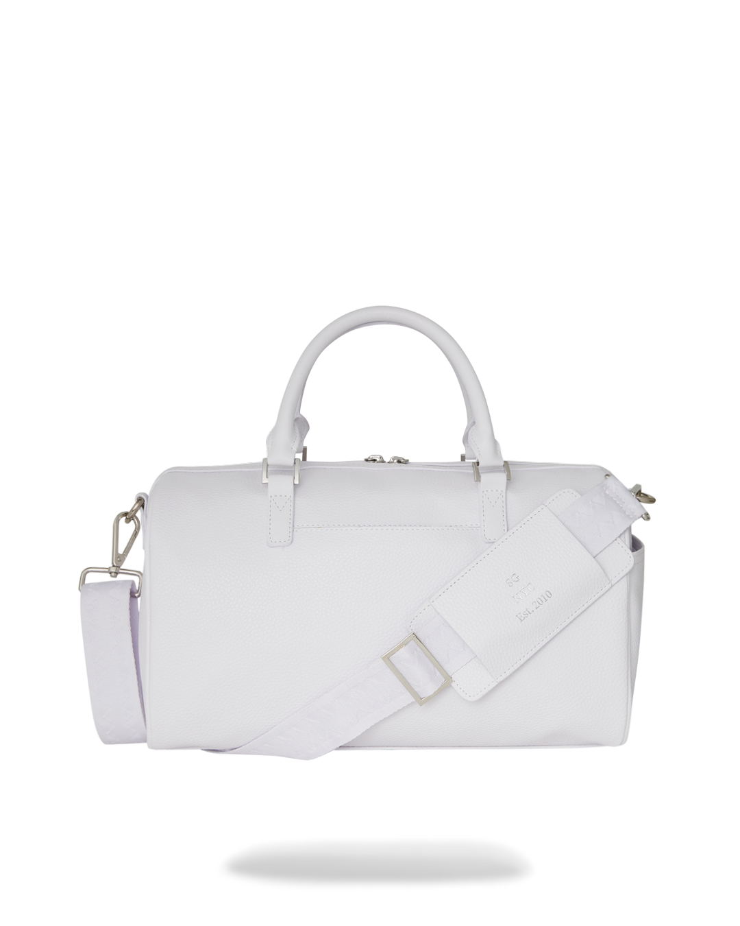 THE HEADQUARTERS ?C REFLECTION DUFFLE - Image 7
