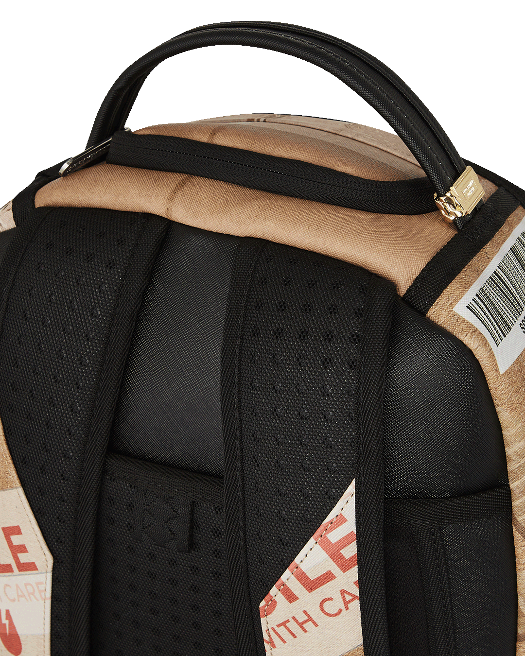 OVERNIGHT DELIVERY BACKPACK - Image 11