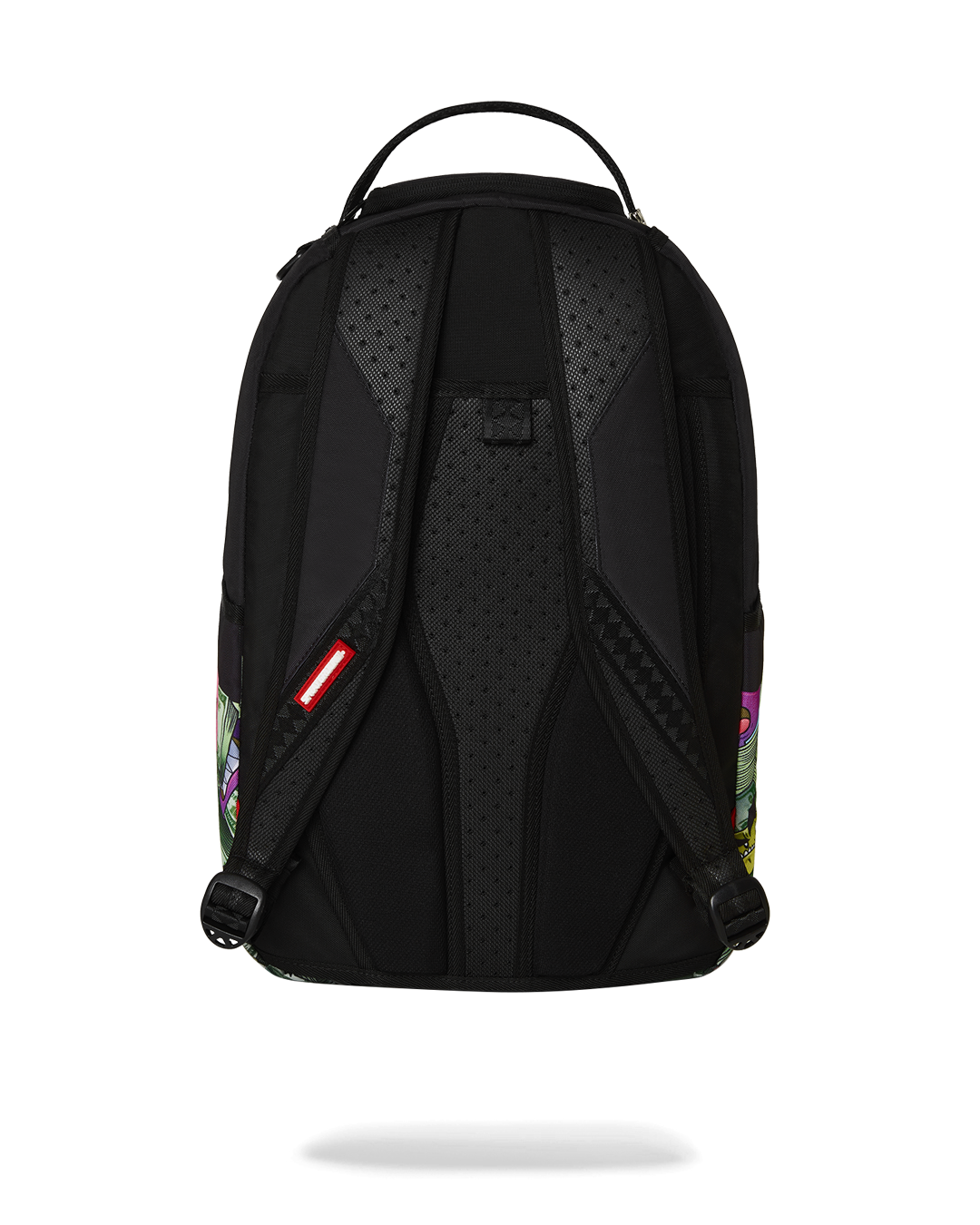 STACKED AND RELAXED MONEY BOYS BACKPACK - Image 4
