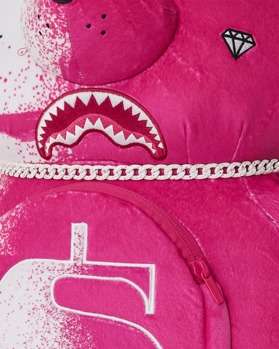 DESIGN STORM MONEYBEAR BACKPACK - Image 11