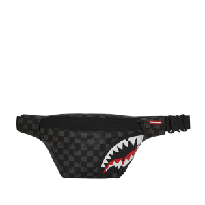 SHARKS IN PARIS THUNDERDRIP SAVVY CROSSBODY