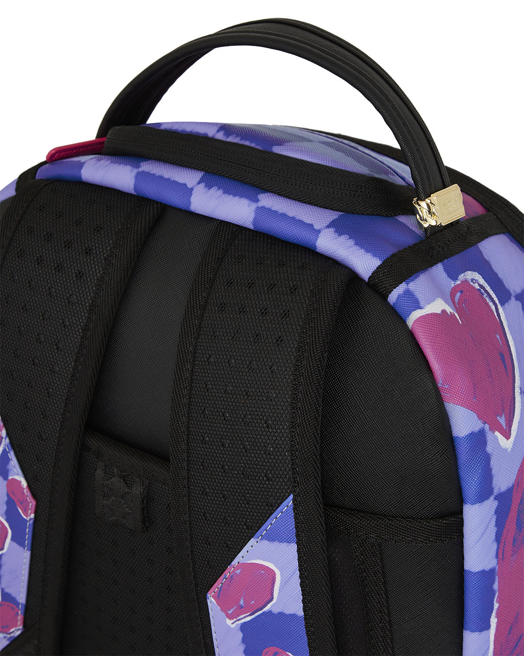 RUGRATS SUSIE CRAYON SHARK DLXSV BACKPACK - Image 9