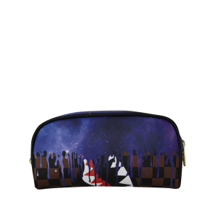 CHAMPION OF THE GALAXY POUCH