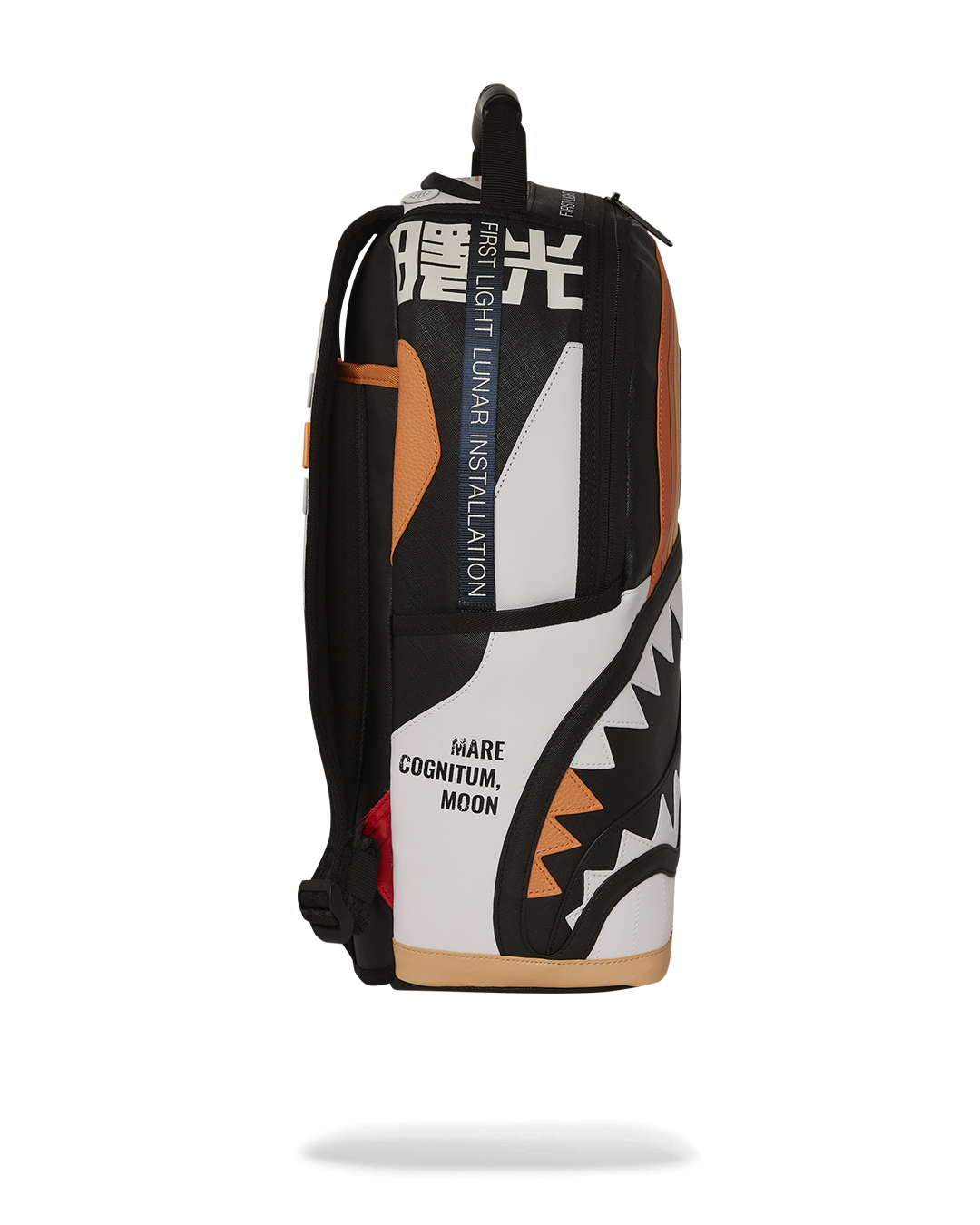 DESTINY FIRST LIGHT BACKPACK - Image 5
