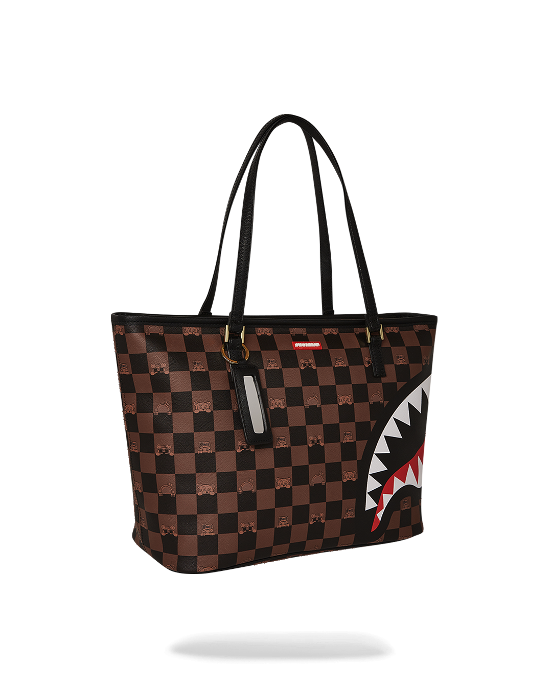 THE HIDEOUT TOTE - Image 3