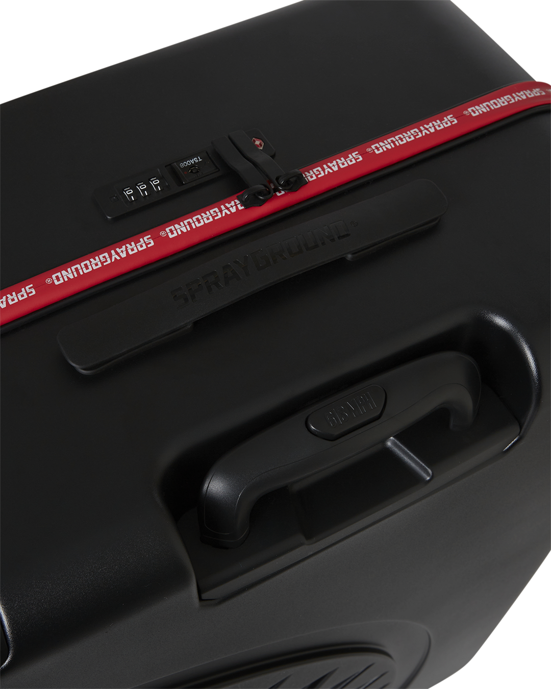 THE HERO SHARKITECTURE FULL-SIZE LUGGAGE - Image 15