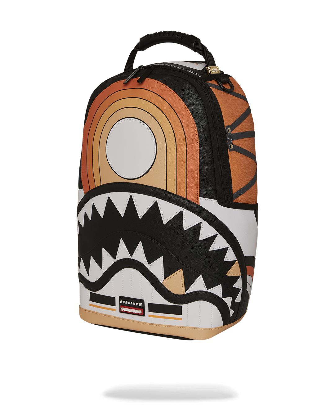 DESTINY FIRST LIGHT BACKPACK - Image 8