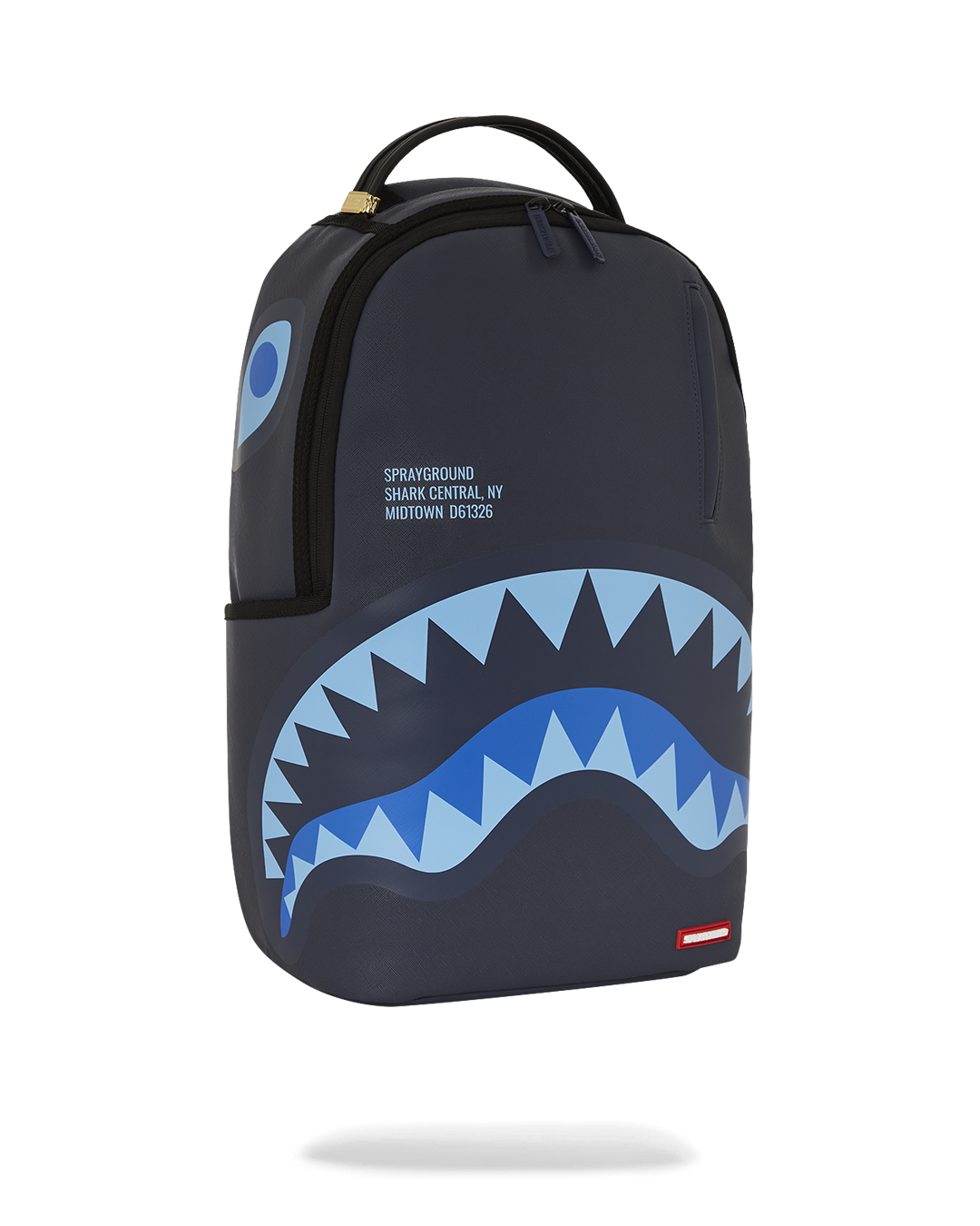 SHARK CENTRAL LATE ARRIVAL DLXSV BACKPACK - Image 3
