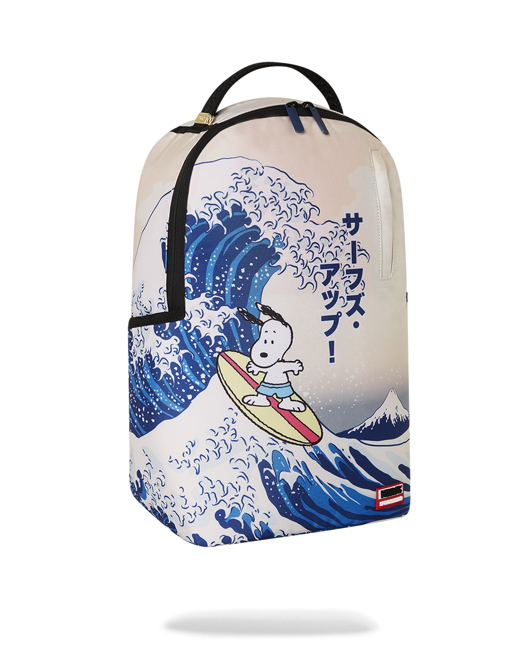 SNOOPY WAVE RIDER BACKPACK - Image 3