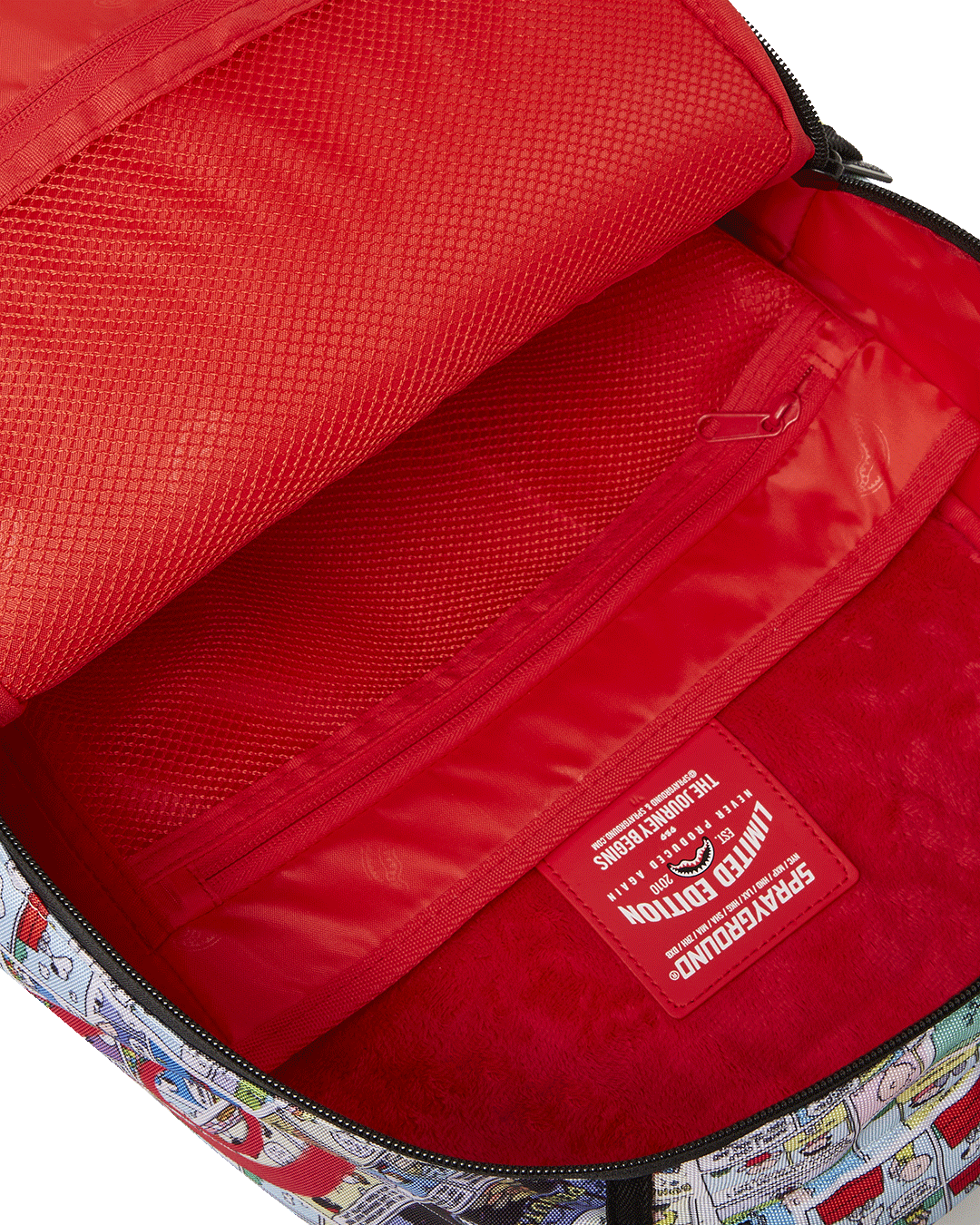 SNOOPY FOCUSED BACKPACK - Image 8