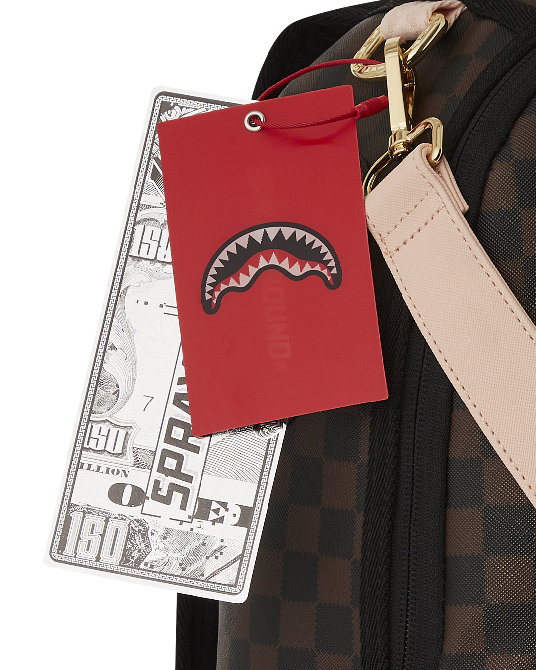 BANDOLERO NOUVEAU BACKPACK - Image 15