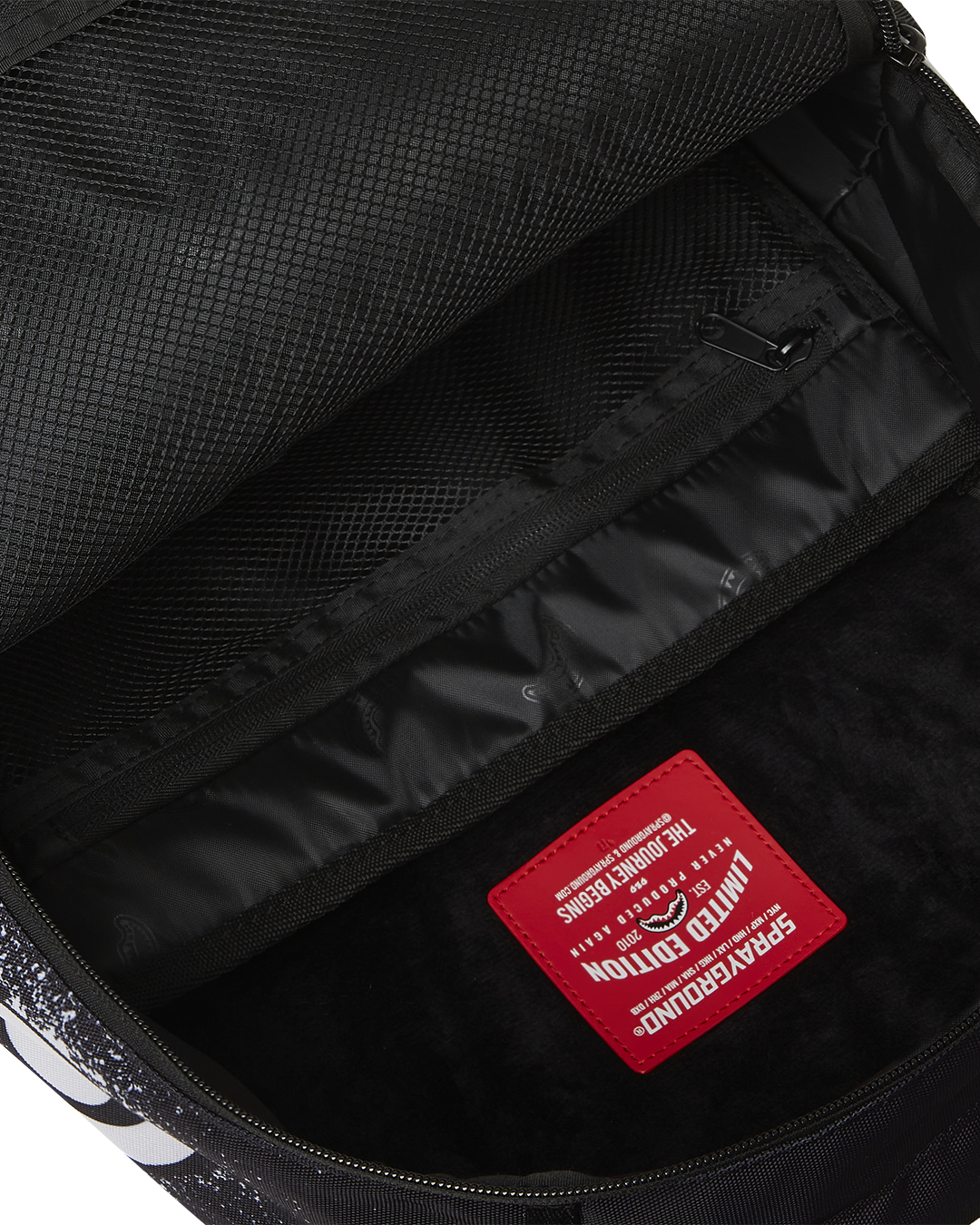 STRANGER THINGS HELLFIRE BACKPACK - Image 11