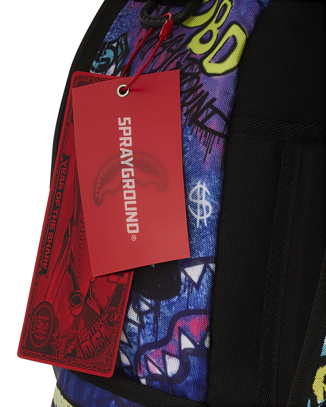 PURE IMAGINATION DLX BACKPACK - Image 12