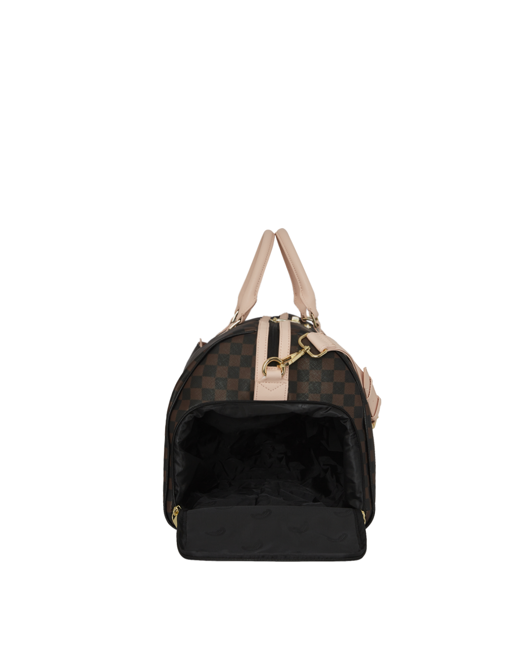 BANDOLERO NOUVEAU DUFFLE - Image 11