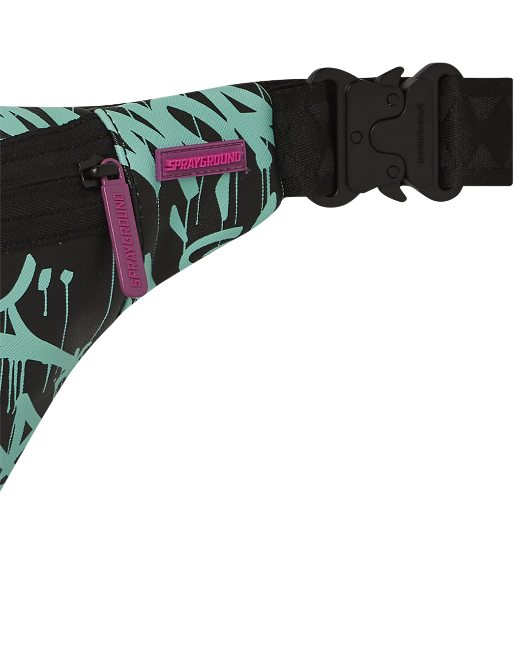 GARDEN GLAMOUR SAVVY CROSSBODY - Image 4
