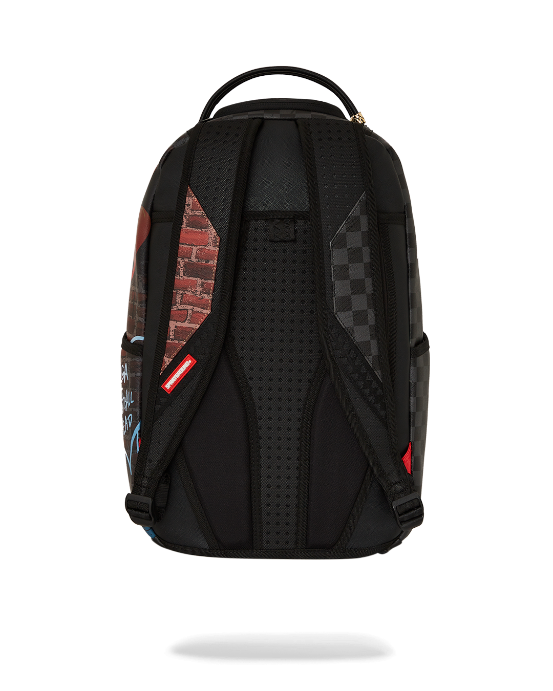 HEY ARNOLD GERALD THE LEGEND BACKPACK - Image 4