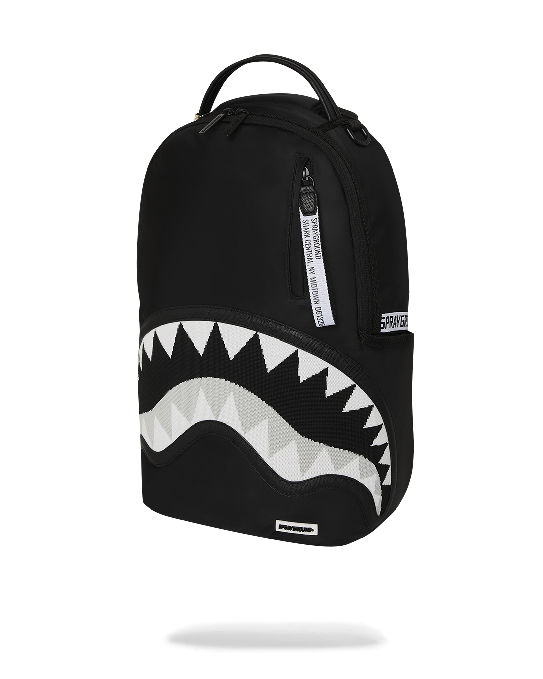 SHARK CENTRAL DANGER ZONE BACKPACK - Image 9