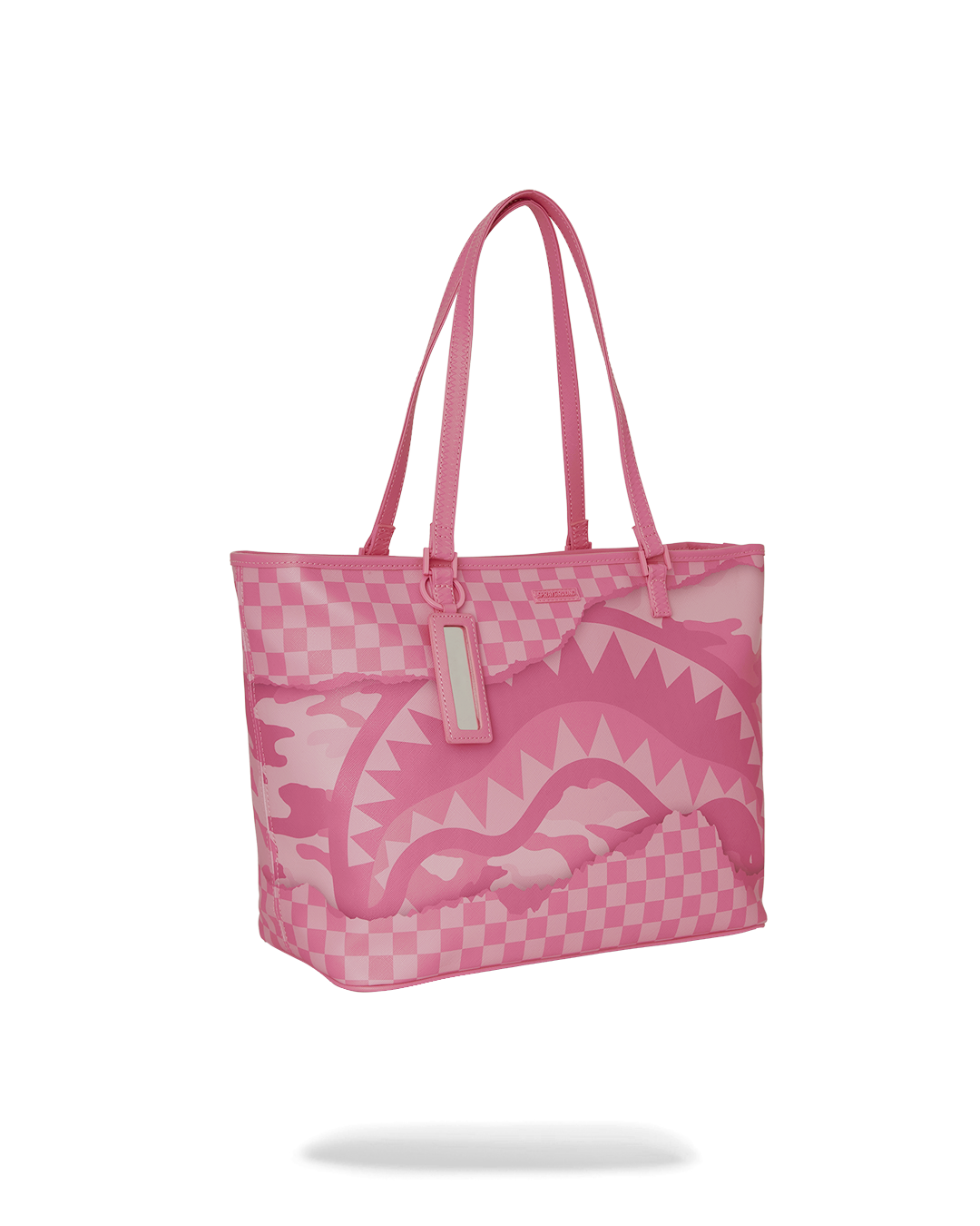 3AM TURNT TOTE - Image 3