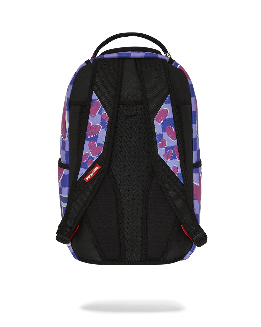RUGRATS SUSIE CRAYON SHARK DLXSV BACKPACK - Image 6