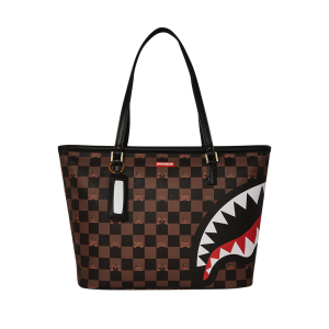 THE HIDEOUT TOTE