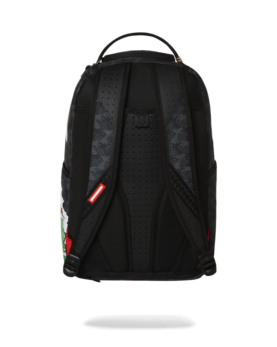 UNIVERSITY OF MIAMI TOUCHDOWN BACKPACK - Image 4