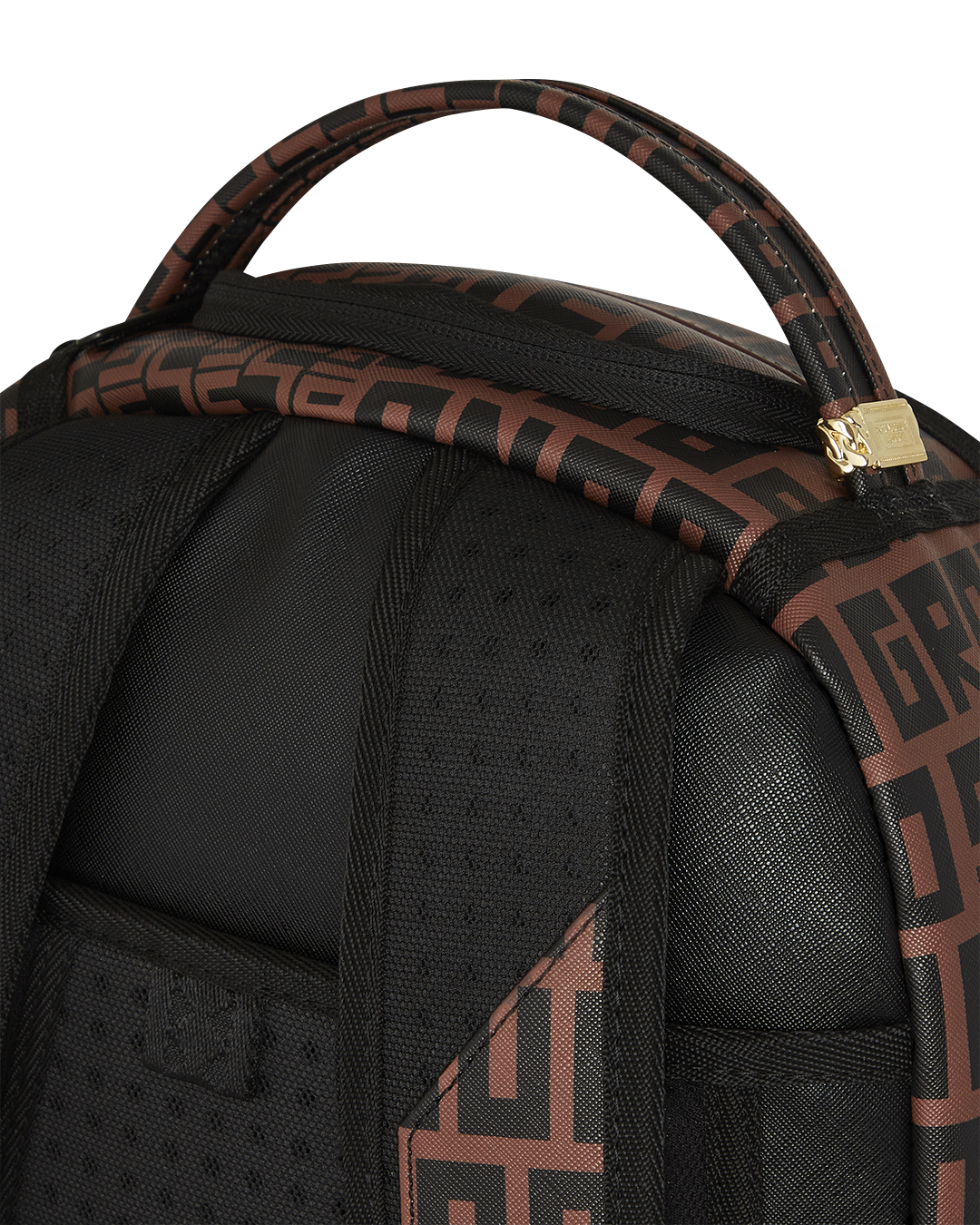 MONEY SHARK SPLIT BACKPACK - Image 10