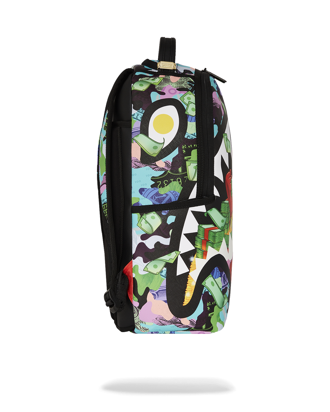 DIABLO SAVINGS ACCOUNT DLXSV BACKPACK - Image 5