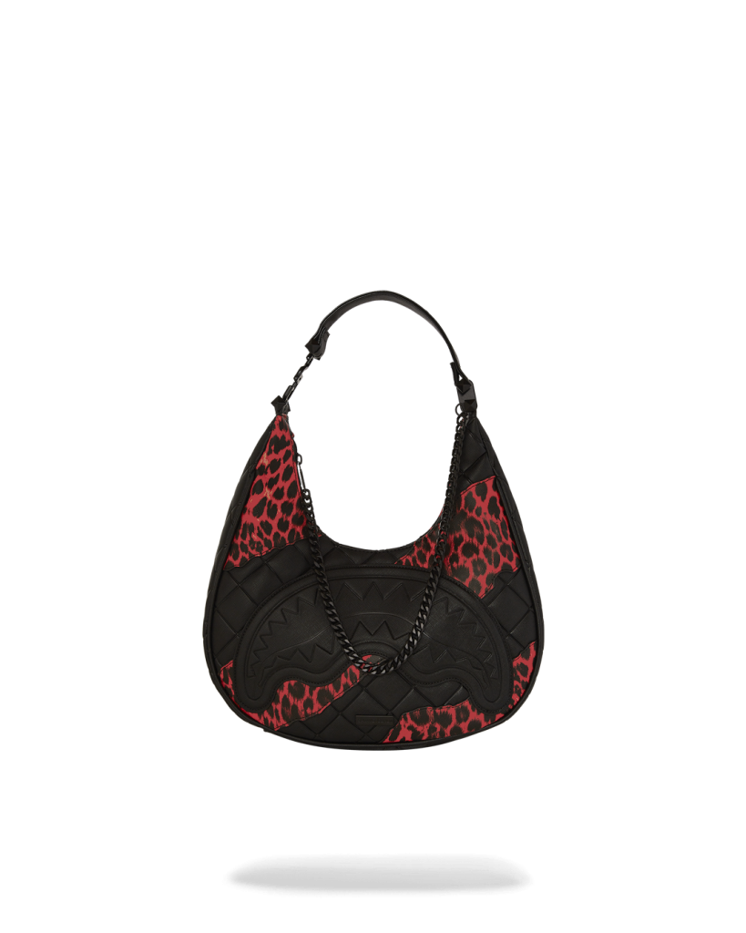 NIGHT SPOT VICE SHOULDER BAG