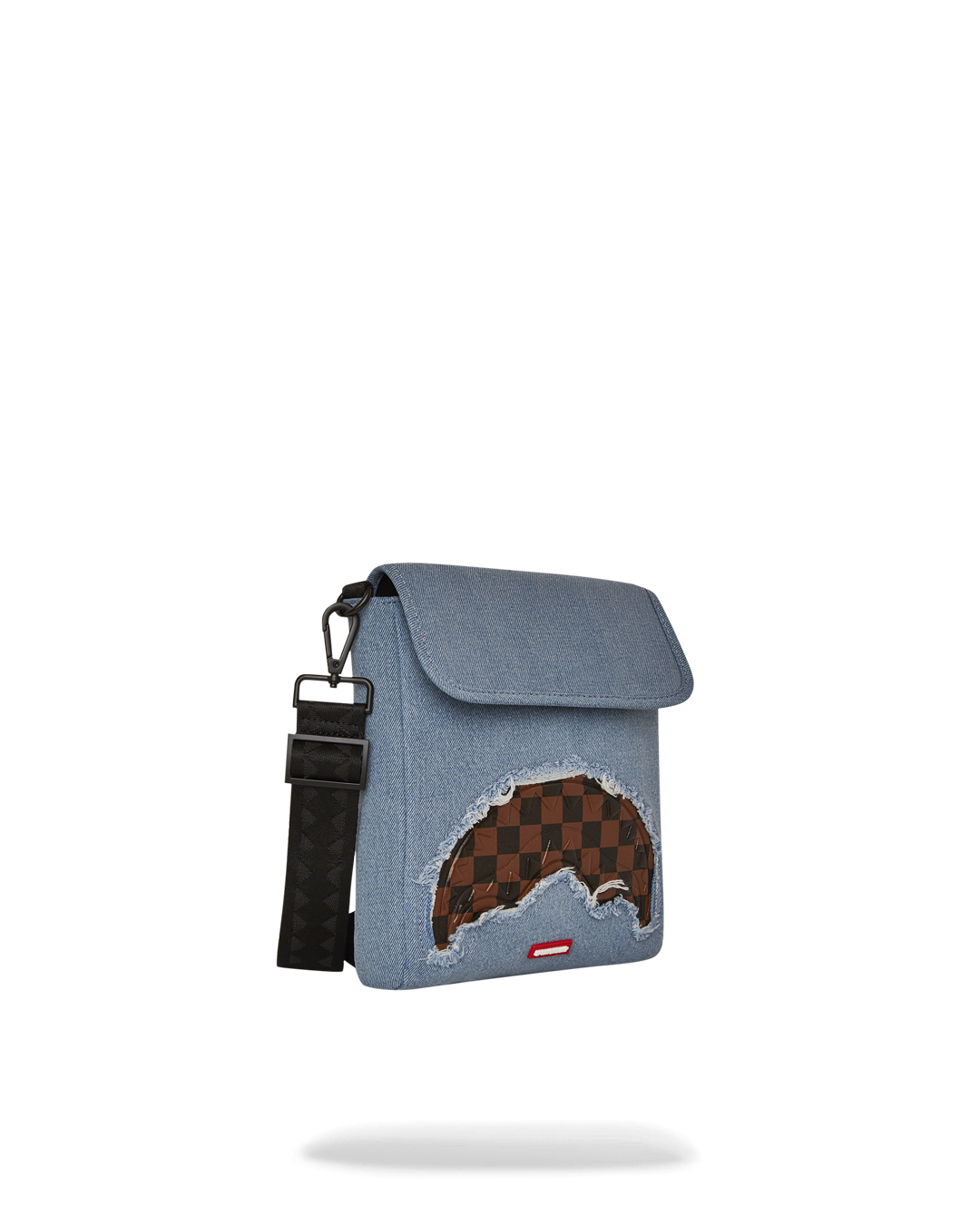 SHORES OF ITALY MESSENGER SLING - Image 3