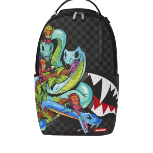 SQUAD UP BACKPACK