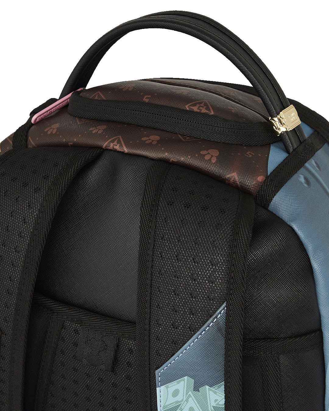 PINK PANTHER HEIST GETAWAY DLXV BACKPACK - Image 10