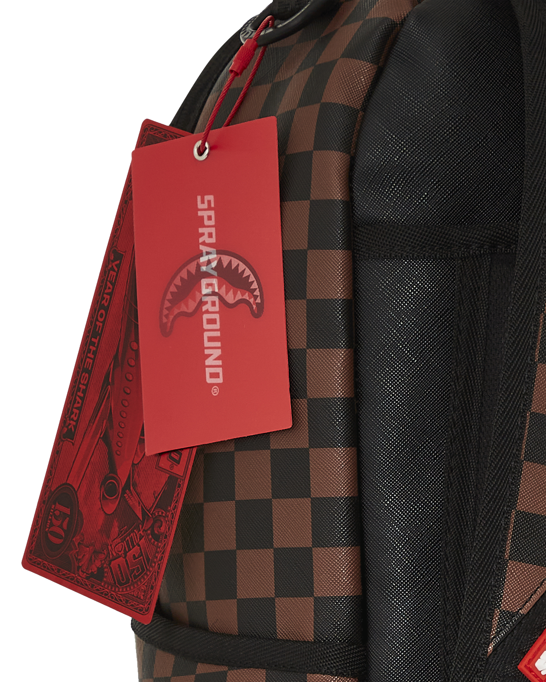 SOLO DOLO DLXSV BACKPACK - Image 13