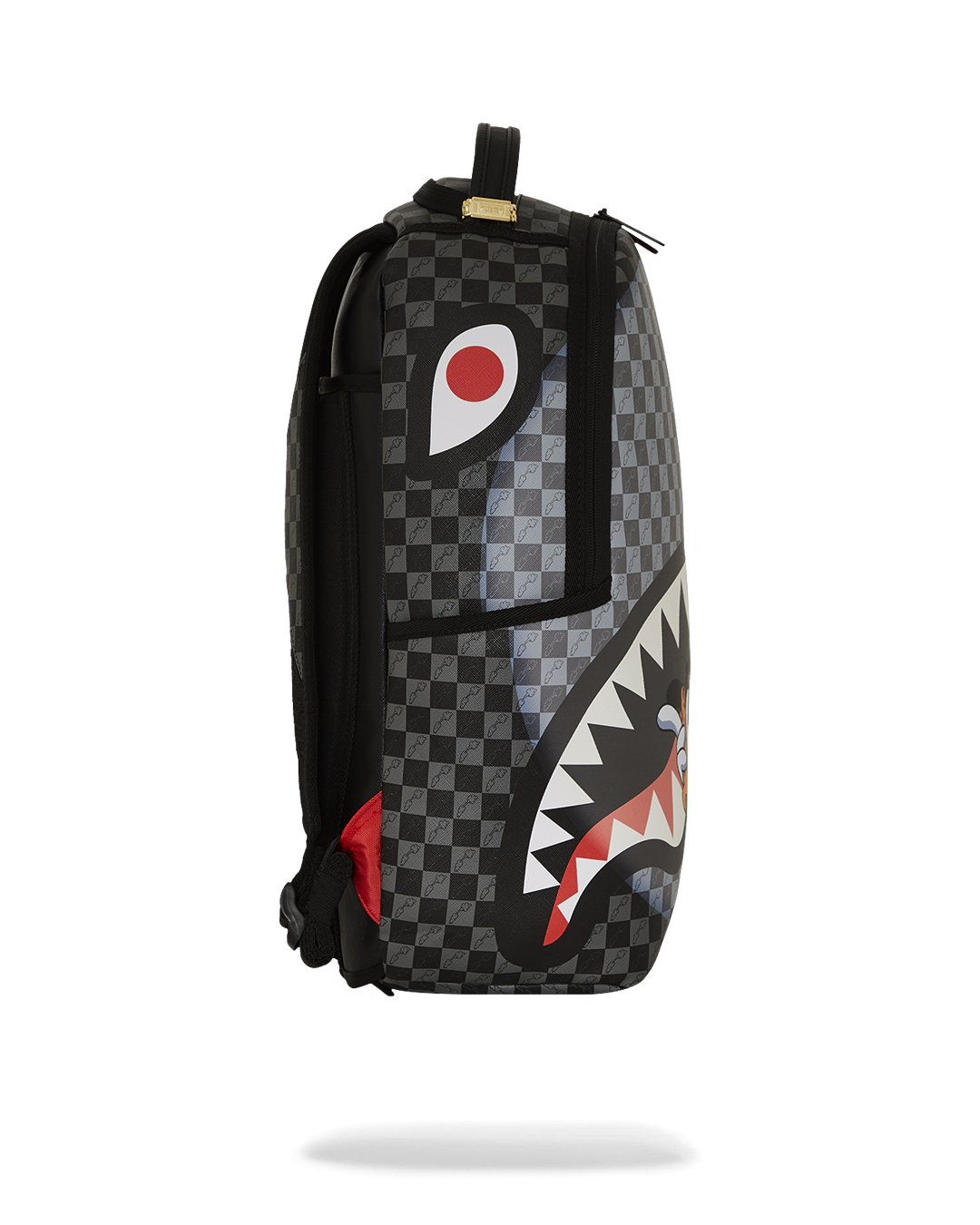 LOONEY TUNES BUGS BUNNY WASUP BACKPACK - Image 5