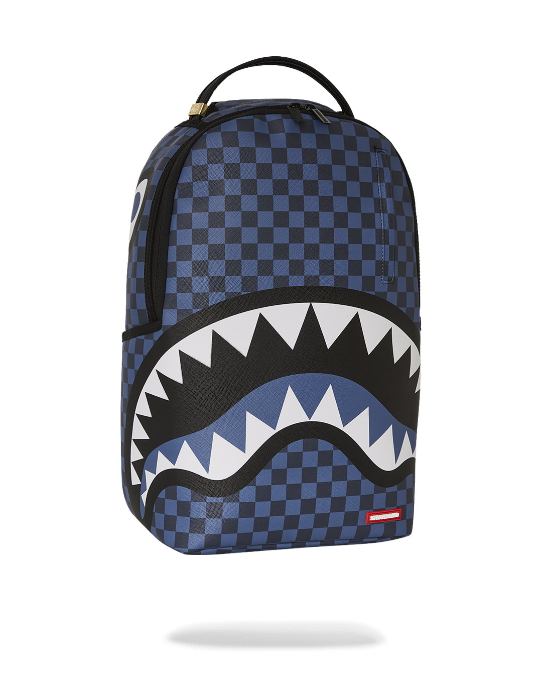 MIDNIGHT MAGIC SHARKS IN PARIS BACKPACK - Image 3