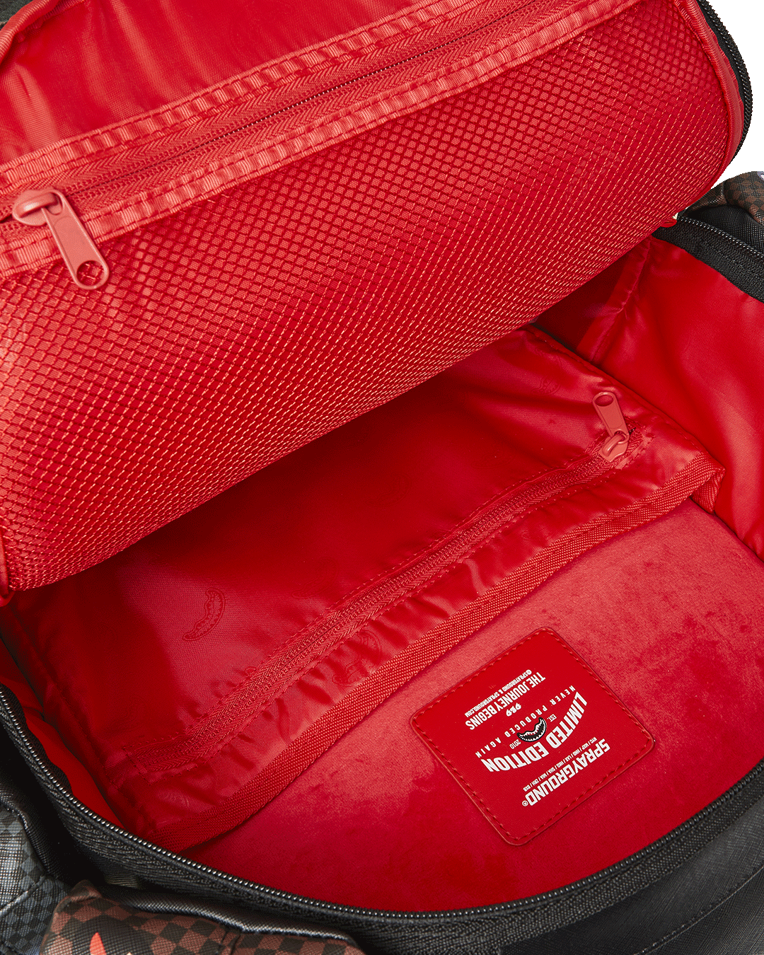 ALL THE BAGS IN THE WORLD - 15 YEAR ANNIVERSARY SUPER RARE DROP - Image 14