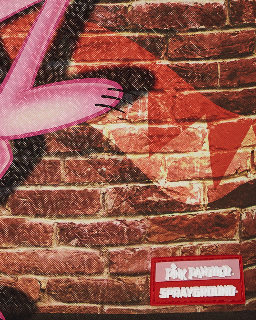 PINK PANTHER CAN'T CATCH ME DLXR BACKPACK - Image 12